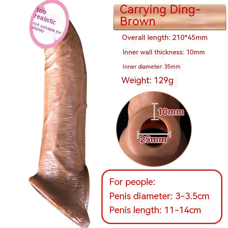 Liquid Silicone Wear Toys