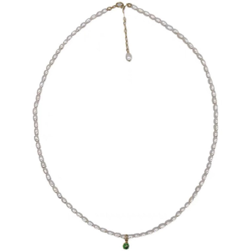 Ins Niche Clavicle Chain Temperament Female