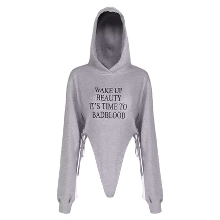 Alpscommerce fashion One-piece Sweater Women