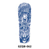 Anti-sweat Full Tattoo Arm Tattoo Sticker