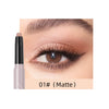 Lazy Eye Shadow Stick Not Dizzy Easy To Color