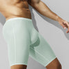 Men's Ice Silk Underwear Sports Summer Thin Boxers