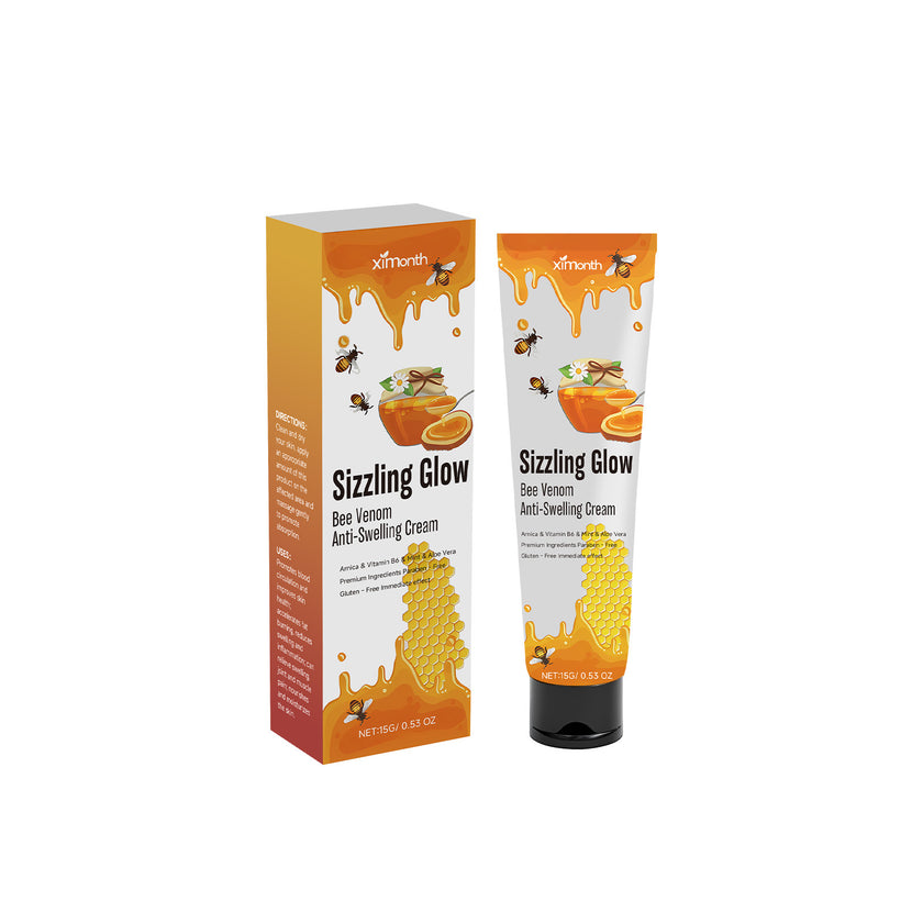 Skin Rejuvenation Daily Care Skin Cream