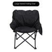 Heating Camping Sketch Moon Chair Thickened Stall