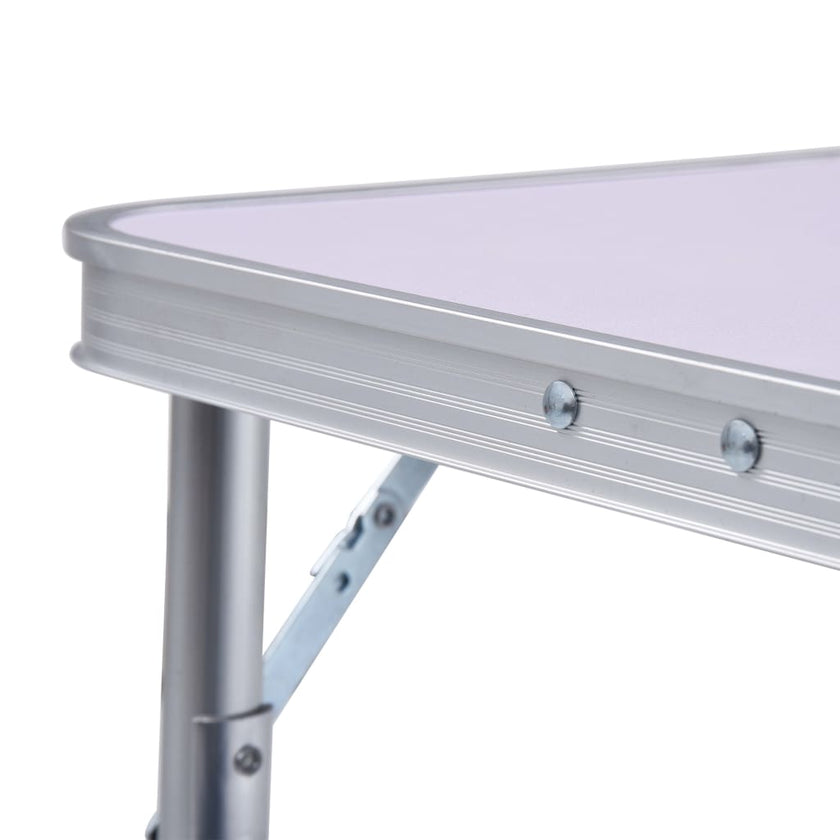 Folding Camping Table