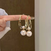 Light Luxury Elegant High-grade Earrings