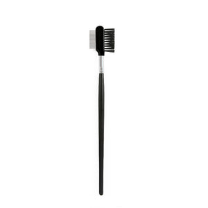 Steel Needle Lash Comb Mascara Brush Single Makeup