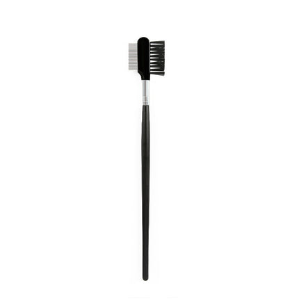 Steel Needle Lash Comb Mascara Brush Single Makeup