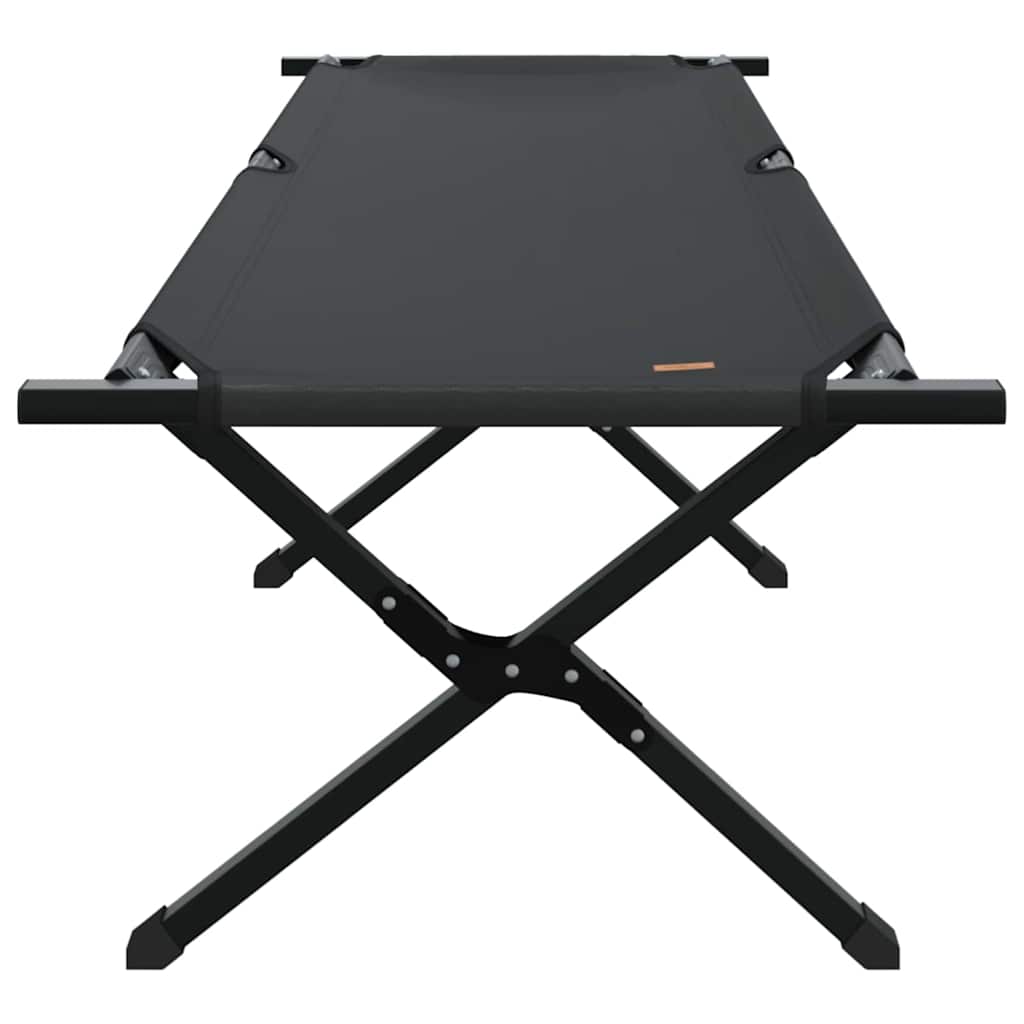 Folding Camping Bed Oxford   Folding