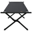 Folding Camping Bed Oxford   Folding