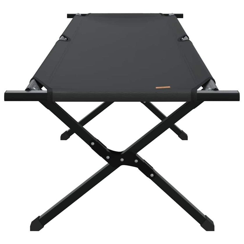 Folding Camping Bed Oxford   Folding