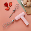 Electric Blender Electric Hand Mixer, Egg Beater Cake Baking Mixer, Cookware, Kitchenware