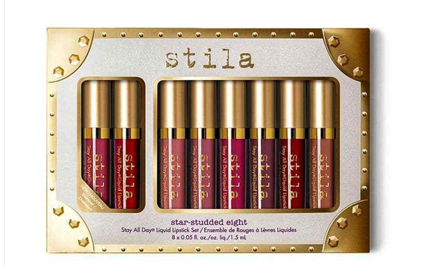 6 Eyeshadow Pearl Shiny Silkworm Pen