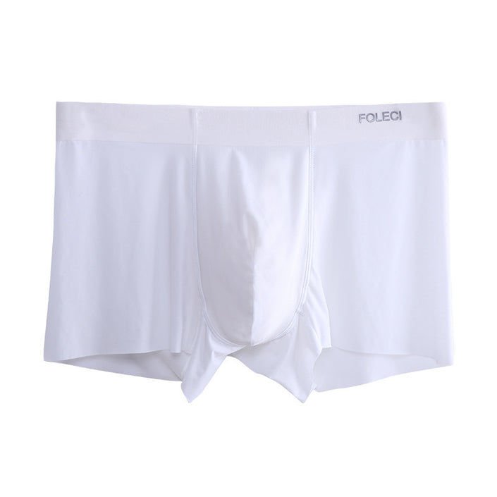 Men's Underwear Cotton Boxer Large Pants