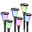 New Garden Outdoor Landscape Lights