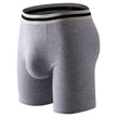 Men's Cotton Oversized Fitness Underwear Men