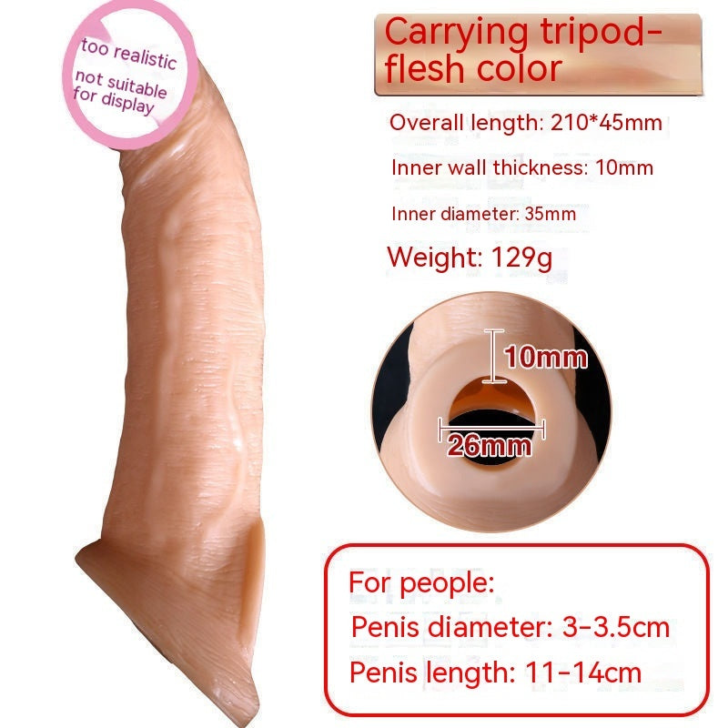 Liquid Silicone Wear Toys