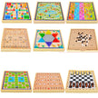 Educational Wooden Toys For Children And Students