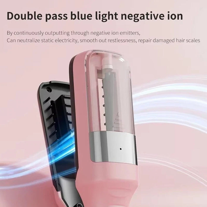 Hair Split End Remover Electrics Trimmer Automatic Damaged Hair Repair Remover