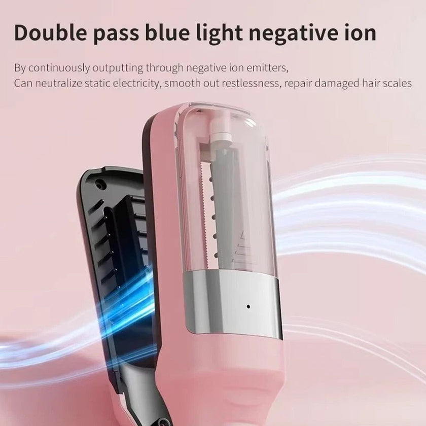 Hair Split End Remover Electrics Trimmer Automatic Damaged Hair Repair Remover