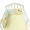 Baby Bedding Bedding Children Bed Fence Backup