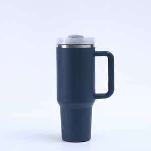 Stainless Steel Vacuum Cup Second Generation 40oz Cup stanley style