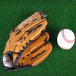 Baseball Glove PVC Base Softball PU Kids