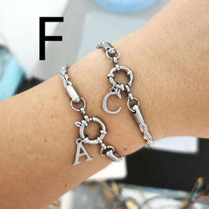 Bracelet Simple Style Ornament Accessories