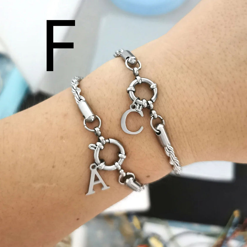 Bracelet Simple Style Ornament Accessories