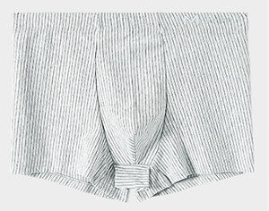 Men's Underwear Cotton Soft And Comfortable