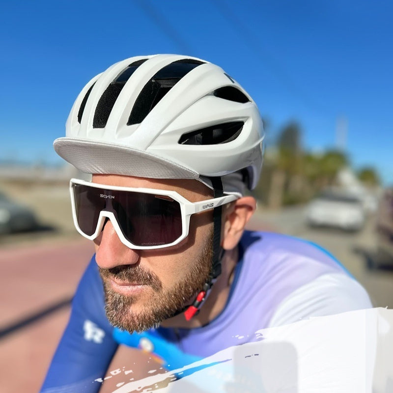 Color Changing Glasses For Riding Day And Night Dual Use