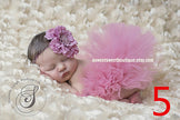 Children's Photography Clothing European And American Newborn Pettiskirt Baby Rabbit Skirt Photo Studio Photography
