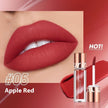 Matte Lip Gloss White And Plain Matte
