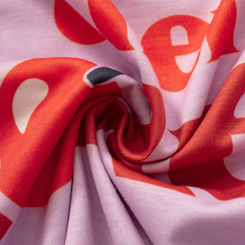 Beautiful Harajuku Y2g Black Sweet Girl Slim Fit Vintage Print Pattern Clothes