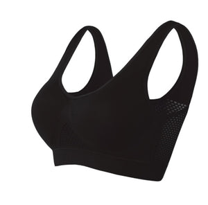 Sport lightweight women Bra