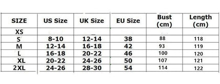 New Printed Cotton Long Dress Pullover Premium Classic Style Red Temperament Commute Mid-waist Clothing