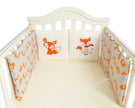 Baby Bedding Bedding Children Bed Fence Backup