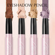 Lazy Eye Shadow Stick Not Dizzy Easy To Color