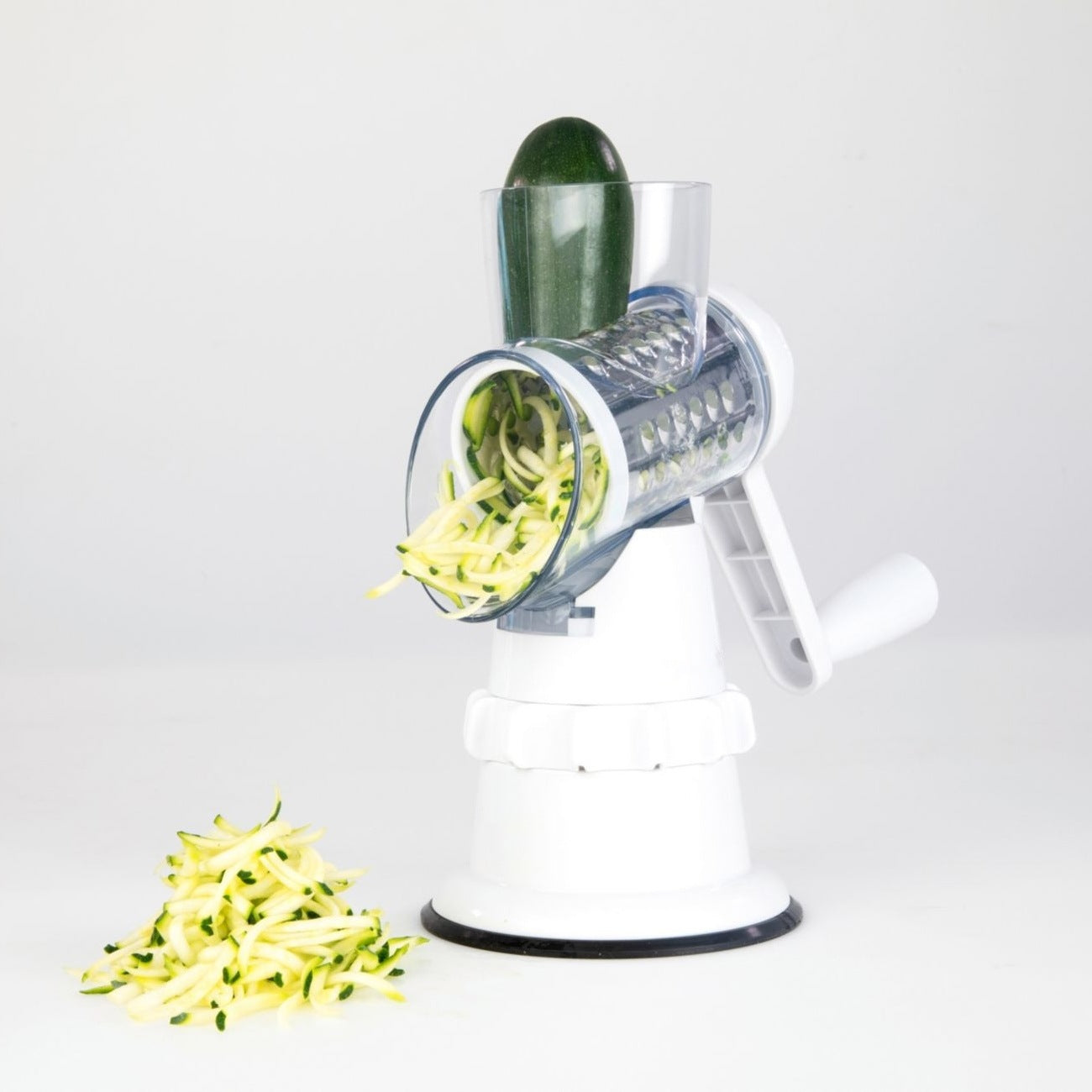 Alpscommerce 3 In 1 Vegetable Slicer Manual Kitchen Accessories