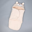 Dual Purpose Pure Cotton Baby Quilt Sleeping Bag