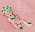 Children's Photography Costumes Full Moon Hundred Days Baby Photo Costumes