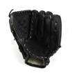 Baseball Glove PVC Base Softball PU Kids