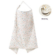 Outdoor Anti-exposure Nursing Towel Nursing Towel Breast Feeding Covering Overclothes Shawl