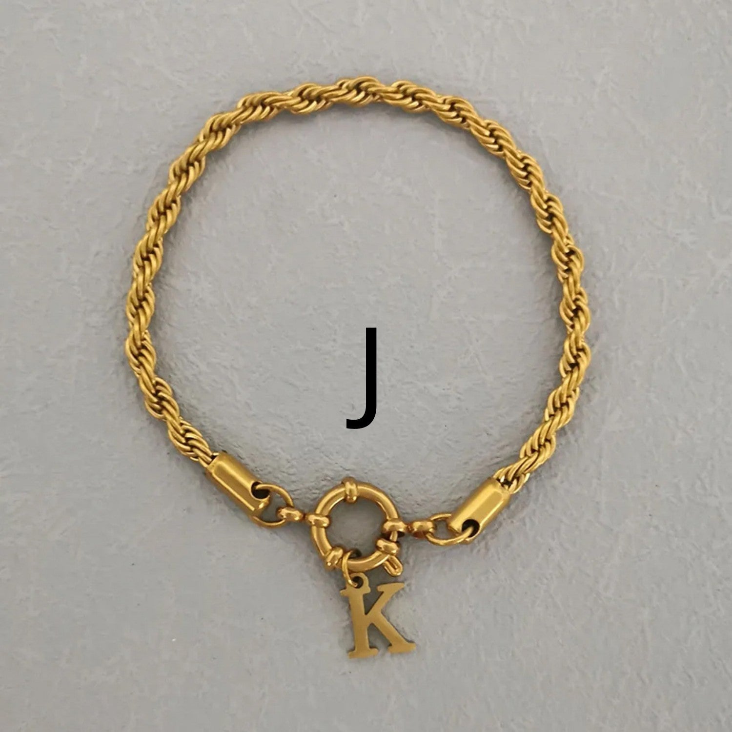 Bracelet Simple Style Ornament Accessories