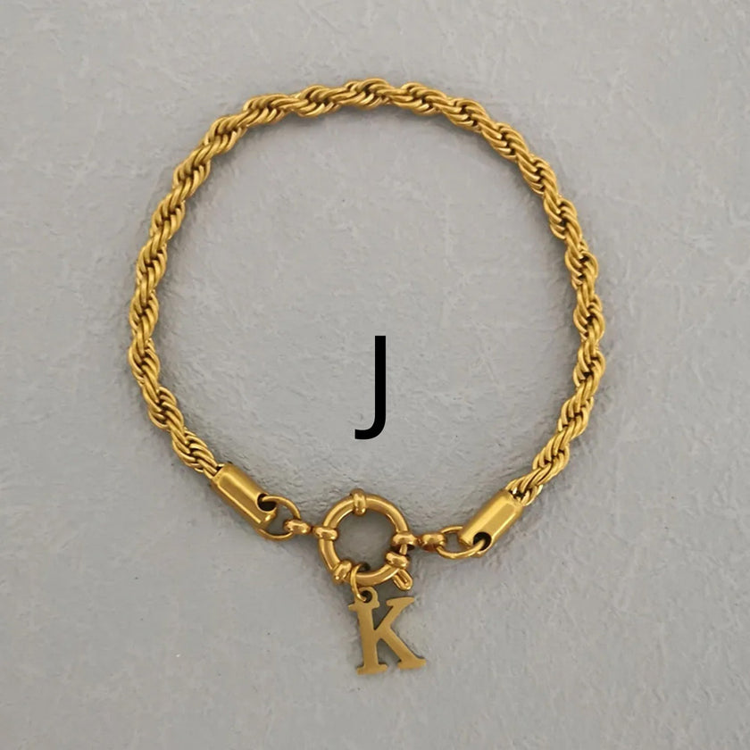 Bracelet Simple Style Ornament Accessories