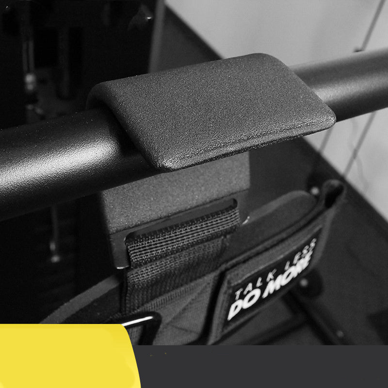 Anti-slip Dead Hook Power Strap For Wrist Support