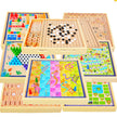 Educational Wooden Toys For Children And Students