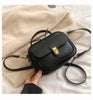 All-match Commuting Fashion Portable Small Square Bag