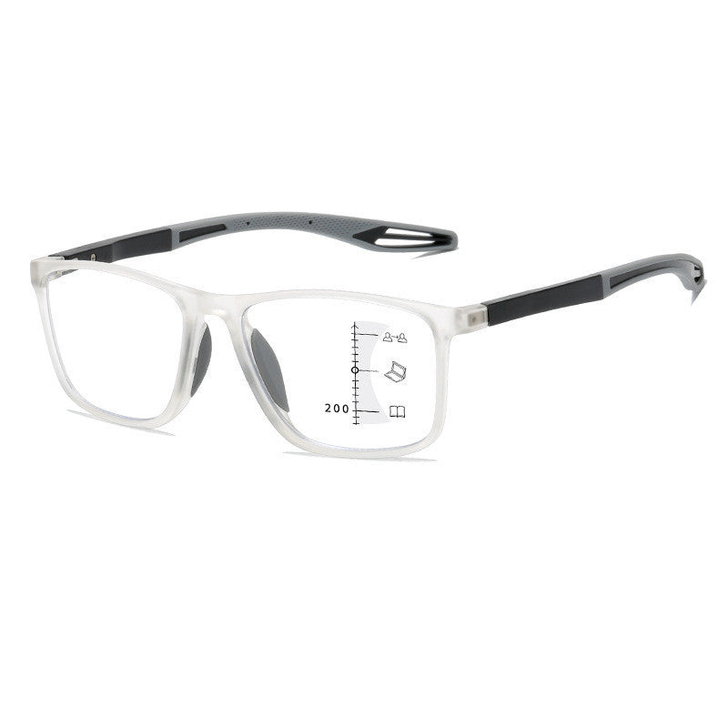 HD Anti-blue Ray Reading Glasses
