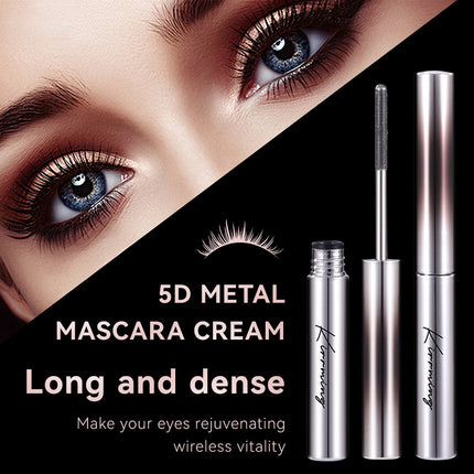 Waterproof Thick Curl Long Not Smudge Masc Mascara
